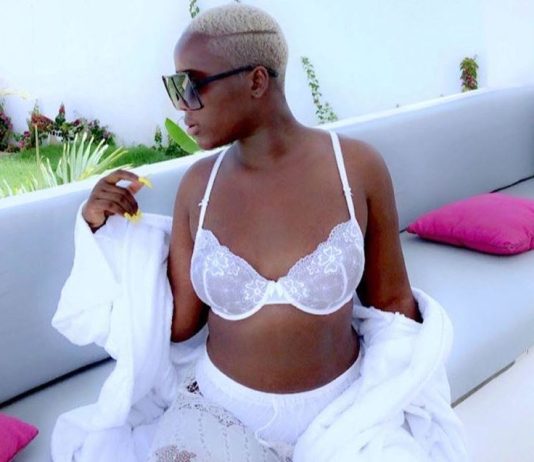 Rangou : « bossez dur. Rien n’est facile sur cette terre, Je ne mange pas de caca… »