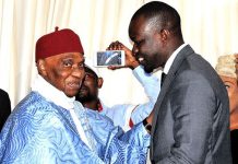 Législatives : Wade et Sonko se retrouvent pour imposer la cohabitation à Macky Sall