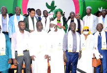 Alliance Législatives 2022 : Yaw sera présente dans 34 départements contre 20 pour Wallu