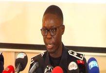 Agression a grand yoff: capture par les vidéos de surveillance le malfaiteur dénonce ses complices..