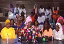 Concert De Casseroles Les Femmes de Benno recadrent la jeunesse