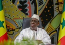 Les nominations du Conseil des ministres du 8 Juin 2022