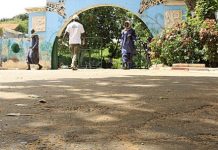 Une révolte couve après la radiation d’un sergent:Eaux et Forêts