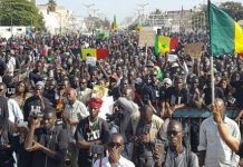 Annulation du rassemblement de BBY : Une manœuvre pour faire capoter la manif de YAW ?