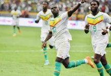 Sénégal-Benin : Auteur d’un triplé, Sadio devient le meilleur buteur de l’histoire !