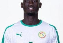 Saliou Ciss : «Pas mal de clubs m’ont contacté, mais… »