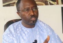 Eliminé de la course aux législatives : Momar Ndao se défoule sur le Conseil Constitutionnel