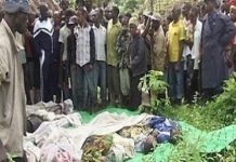 « Nous avons toutes les raisons d’avoir peur de la façon dont fonctionne notre justice «