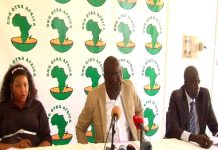 Drame à Melilla: L’ONG OTRA AFRICA Interpelle l’État sur le dossier de la migration africaine