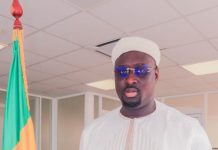 LETTRE OUVERTE AU PRESIDENT MACKY SALL «La conspiration du silence »