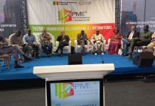 Salon de développement des PME: Faciliter les échanges commerciales intra africaine un défi multidimensionnel