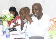 Crise économique mondiale Le BPN invite l’Afrique à faire de l’autosuffisance alimentaire sa principale politique économique et sociale.