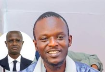 Tentatives de débauchage de militants à Touba: Le ministre de l’intérieur Antoine Félix Diome au Banc des accusés