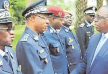 Attaque à main armée à Gassane : L’agence du PAMECAS cambriolée, un gendarme et un assaillant blessés