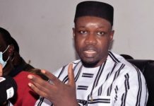 Urgent ! Bercy casserole à Dakar ?? avec Ousmane Sonko et YAW, Youssou teugoul Waly woyoul ???