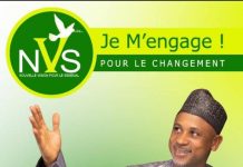 Pour un changement radical «Nouvelle Vision pour le Sénégal» sur des jalons de développement collectif