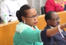 Mame Diarra FAM face à la presse retour sur son séjour carcéral son engagement dans YAW…