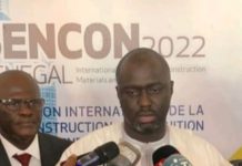 7ème salon de la construction L’international envisage un renouveau conforme aux changements climatiques