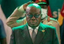 CE QU’A DÉCIDÉ LA CEDEO: Mali, Burkina, Guinée