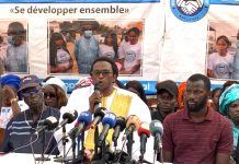 DIFFICULTÉS DES POPULATIONS DE LA COMMUNE DE TIVAOUNE