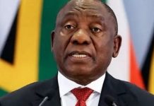 Afrique du Sud : Le Président Ramaphosa, les 3,8 millions d’euros et les cambrioleurs…