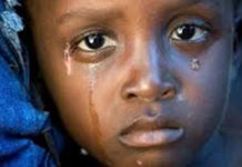 ENLÈVEMENT D’ENFANTS: La société invite l’État à réorienter sa politique vers l’installation de vidéos de surveillance dans les rues