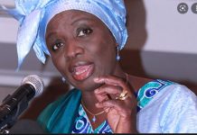 ÉLECTIONS LÉGISLATIVES La coordination nationale des jeunes femmes républicaines déterminée à mener le combat