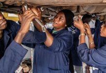 Lutte contre le chômage La PEFOP œuvre pour l’emploi des jeunes en Afrique