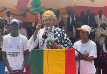 32EME SEMAINE DE LA PROTECTION