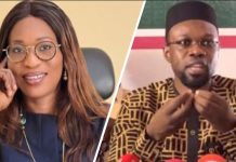 Concert de casseroles: Zahra Iyane THIAM tacle l’opposition et invite les Sénégalais à plus de responsabilité.