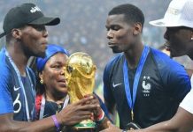 Zizanie familiale, extorsion et marabout: tout sur la drôle d’affaire Pogba