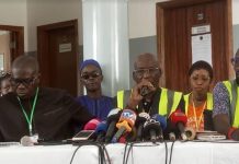 Pour le licenciement non fondé de 16 de leurs collègues: Les travailleurs des autoroutes menacent d’aller en grève