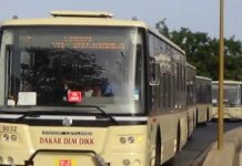 Dakar Dem Dikk : les travailleurs réclament la tête du DG, voici leurs griefs