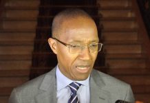 Abdoul Mbaye: «HCCT est un gadget qui ne sert qu’à recycler des personnalités politiques»