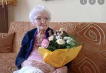 Mort à 116 ans de la deuxième personne la plus âgée du monde