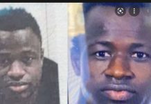 Meurtre d’un sénégalais en Allemagne: les jeunes de Ndiaffate réclament justice