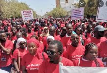 L’APS et Le Soleil réclament le versement de l’enveloppe budgétaire consacrée à la couverture médiatique des élections législatives