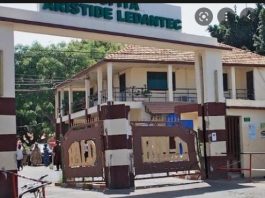 Vente des trois hectares de l’hôpital Aristide le Dantec : Le directeur général du FONSIS apporte des éclaircissements