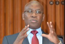 Fleuves Sénégal et Gambie: Le ministère de l’Eau et de l’assainissement alerte sur des risques de débordement