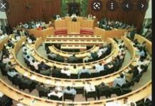 LEGISLATIVES 2022: répartition par région et par département des sièges à pourvoir à l’Assemblée nationale