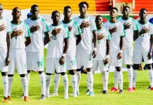 UFOA/ A U20: 28 joueurs sélectionnés pour un stage