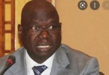 Législatives à Thiès : Augustin Tine Félicite l’opposition pour sa victoire