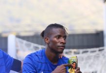 D2 Turquie: Ibrahima Baldé offre déjà des points à Boluspor