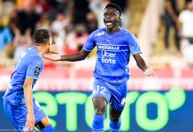 DIENG VEUT RESTER À MARSEILLE: Son agent le confirme