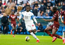 MERCATO : Bamba Dieng vers la direction de la Premier League
