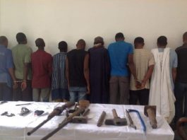 RECRUDESCENCE DU BANDITISME AU SÉNÉGAL: Les populations ne dorment plus sur leur lauriers