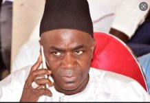 Meilleur fonctionnement de la lutte : Les trois propositions de Bécaye Mbaye