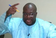Élections législatives : Birahime Seck invite l’opposition à ouvrir une enquête sur certains dossiers bloqués