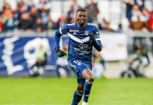 BORDEAUX: «Mbaye Niang doit rester professionnel, et…»