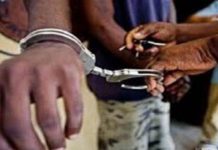 Mbour : un faux vendeur de café en possession de 95 cornets de chanvre indien démasqué par la police